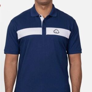 POKÉMON Center Polo SNOM Shirt!